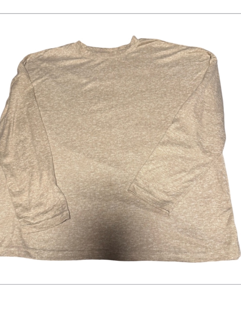 Studio 1886 women’s top long sleeve size XL (16)